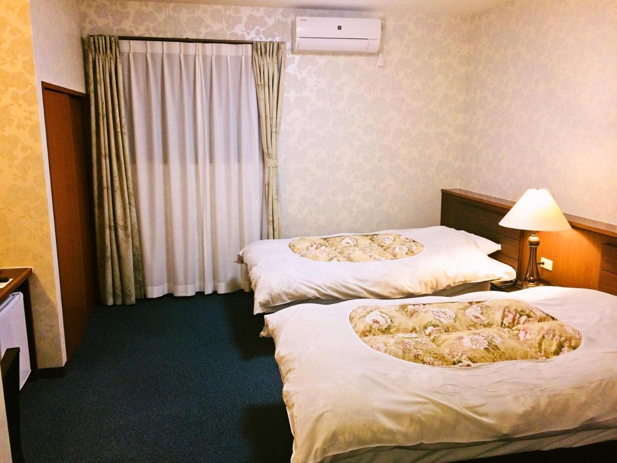 Hamasaka Onsen Totoya Hotell Shin'onsen Exteriör bild