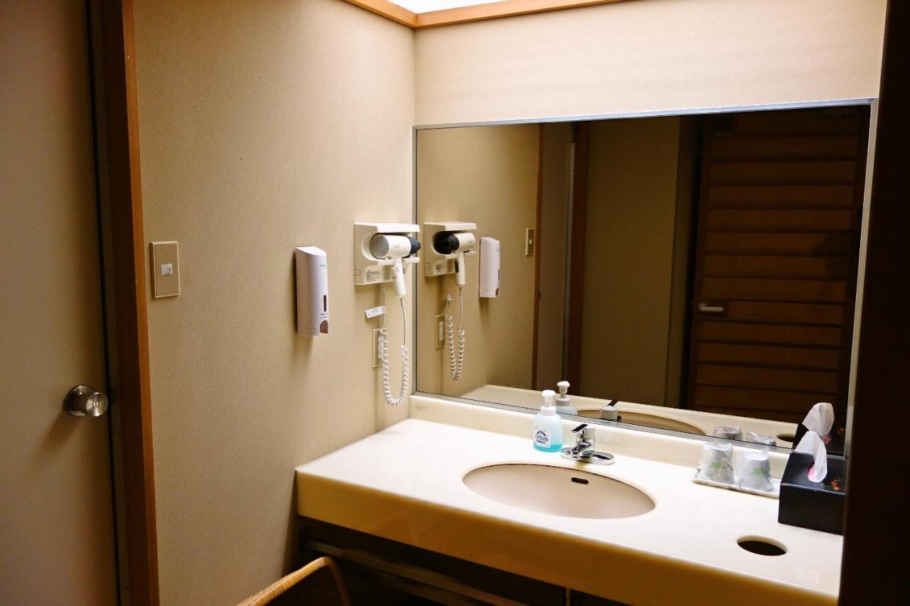 Hamasaka Onsen Totoya Hotell Shin'onsen Exteriör bild